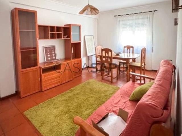 Apartamento T1 para alugar em Aveiro