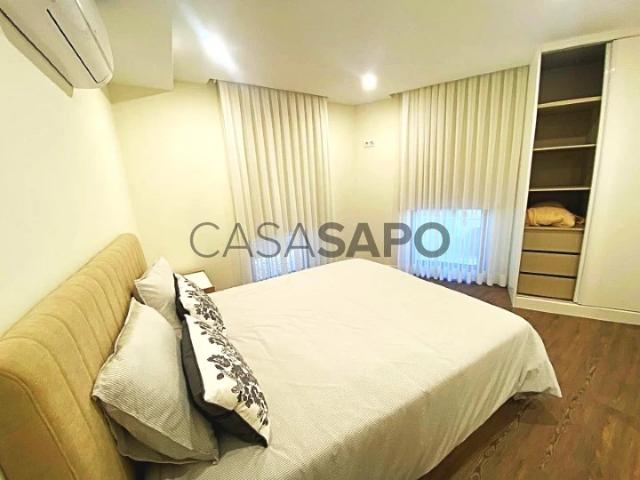 Apartamento T1 para alugar em Aveiro