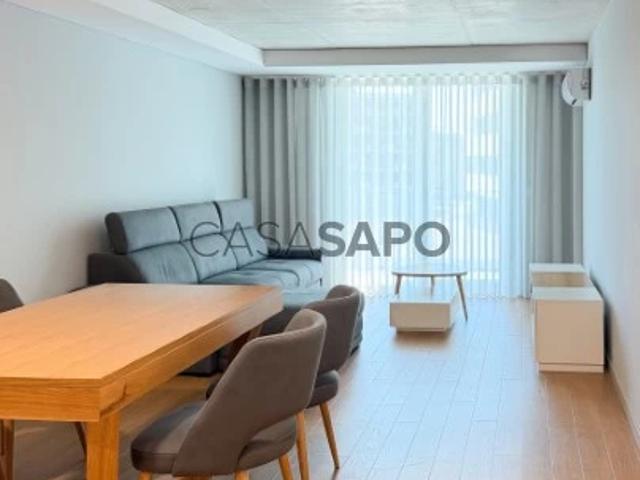 Apartamento T1 para alugar em Aveiro
