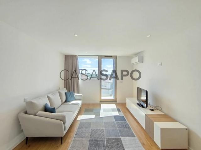 Apartamento T1 para alugar em Aveiro