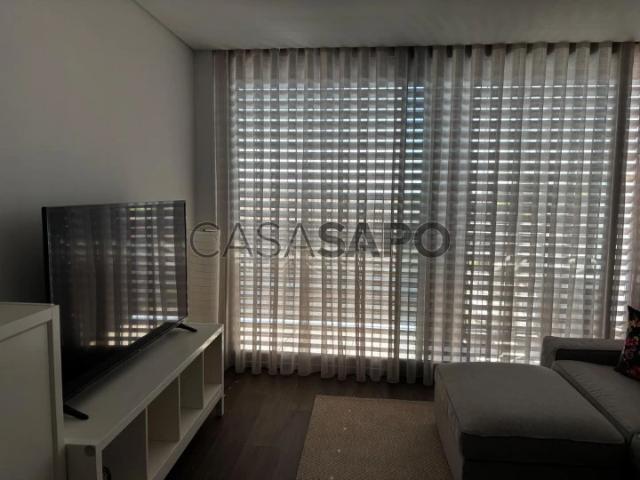 Apartamento T1 para alugar em Aveiro