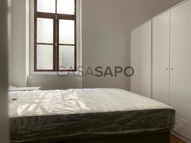 Apartamento T1 para alugar em Aveiro