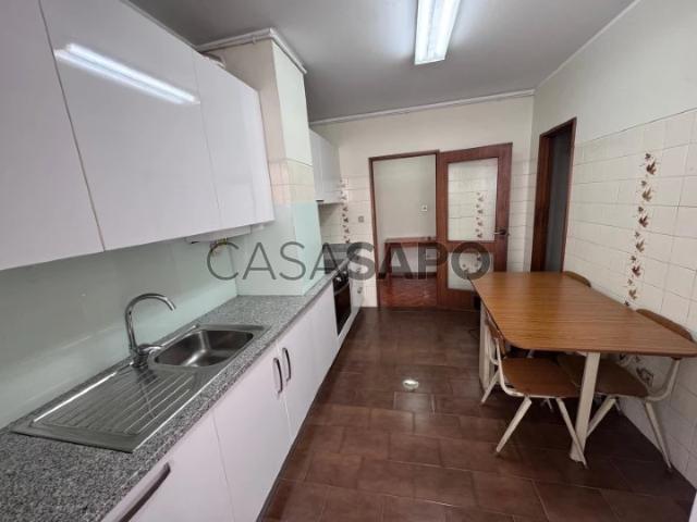 Apartamento T1 para alugar em Barcelos