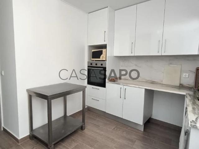 Apartamento T1 para alugar em Benavente