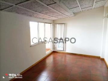 Apartamento T1 para alugar em Braga