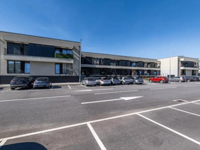 Apartamento T1 para alugar em Braga