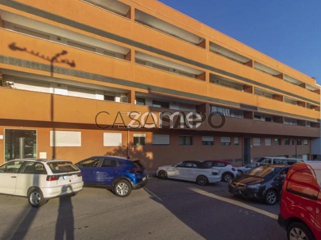 Apartamento T1 para alugar em Braga