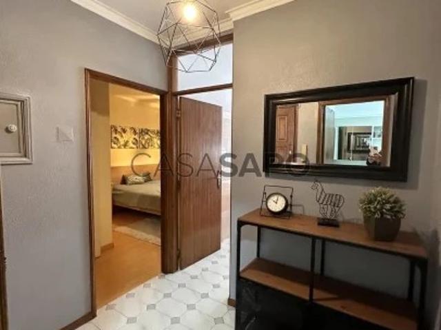 Apartamento T1 para alugar em Braga