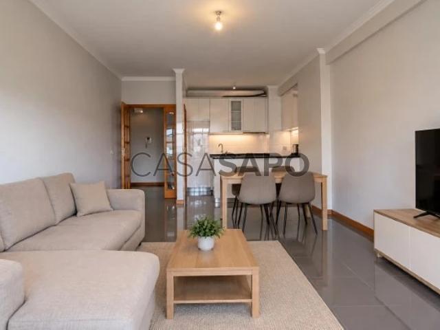 Apartamento T1 para alugar em Braga