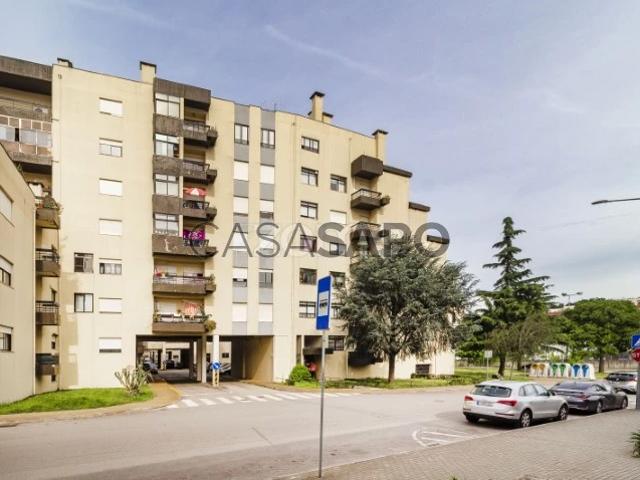 Apartamento T1 para alugar em Braga