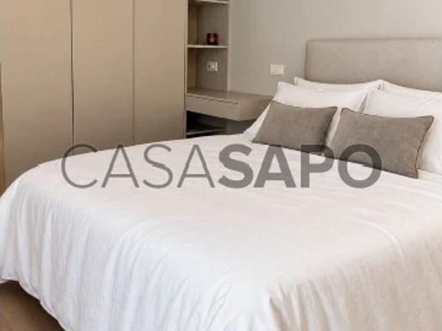 Apartamento T1 para alugar em Braga