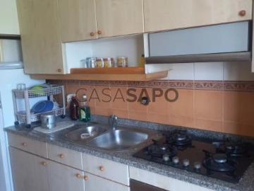 Apartamento T1 para alugar em Braga