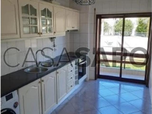 Apartamento T1 para alugar em Braga
