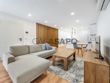 Apartamento T1 para alugar em Braga