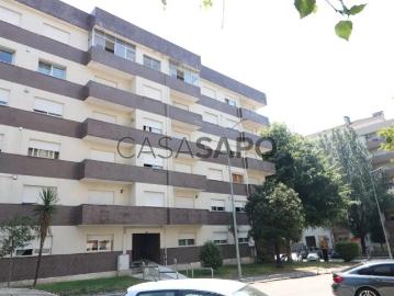 Apartamento T1 para alugar em Braga