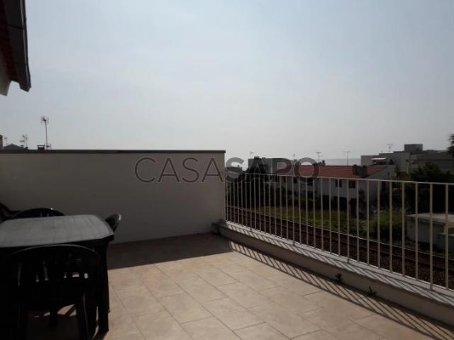Apartamento T1 para alugar em Caminha