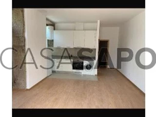 Apartamento T1 para alugar em Cabeceiras de Basto