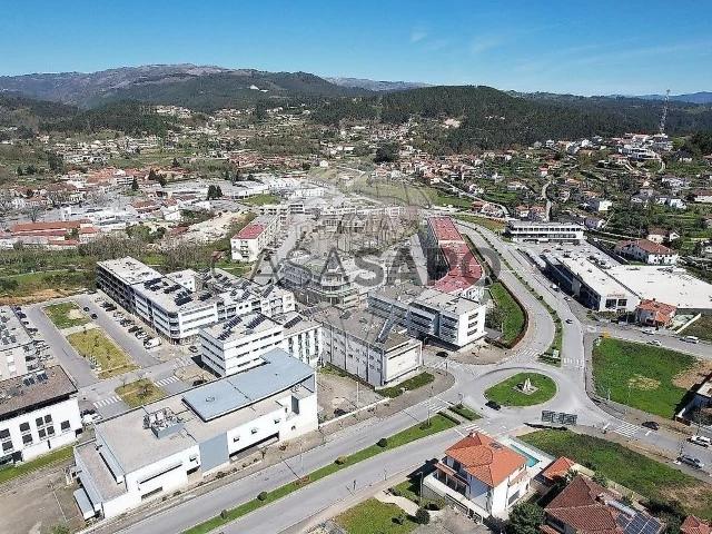 Apartamento T1 para alugar em Cabeceiras de Basto