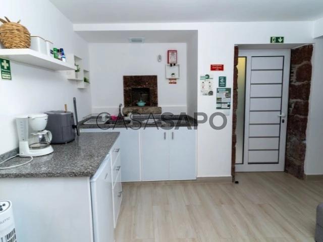 Apartamento T1 para alugar em Calheta Madeira