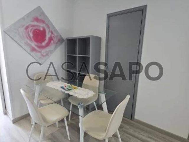 Apartamento T1 para alugar em Calheta Madeira