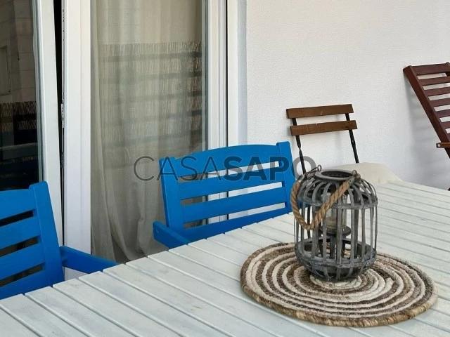 Apartamento T1 para alugar em Castro Marim