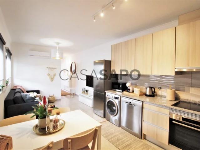 Apartamento T1 para alugar em Castro Marim