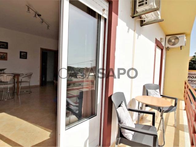 Apartamento T1 para alugar em Castro Marim
