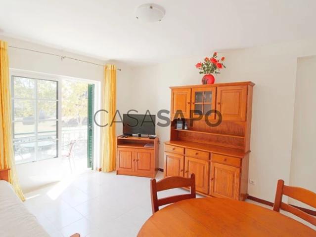 Apartamento T1 para alugar em Castro Marim