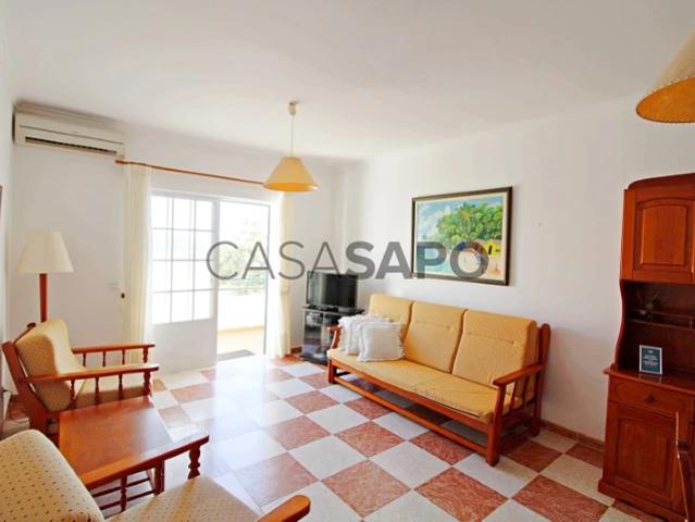 Apartamento T1 para alugar em Castro Marim