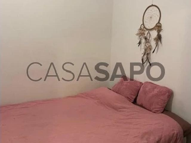Apartamento T1 para alugar em Castro Marim