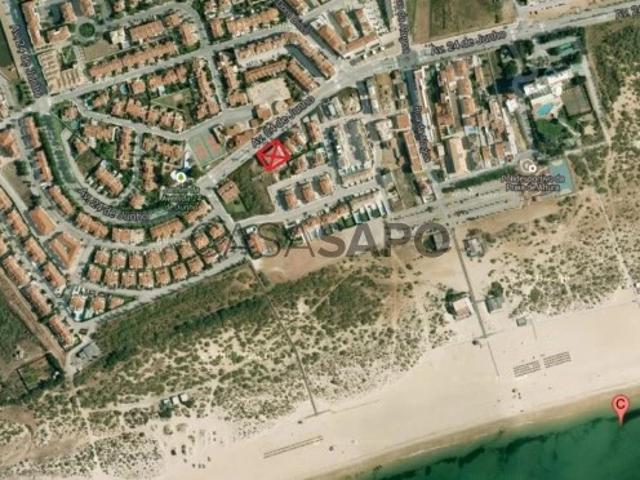 Apartamento T1 para alugar em Castro Marim