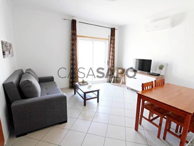 Apartamento T1 para alugar em Castro Marim