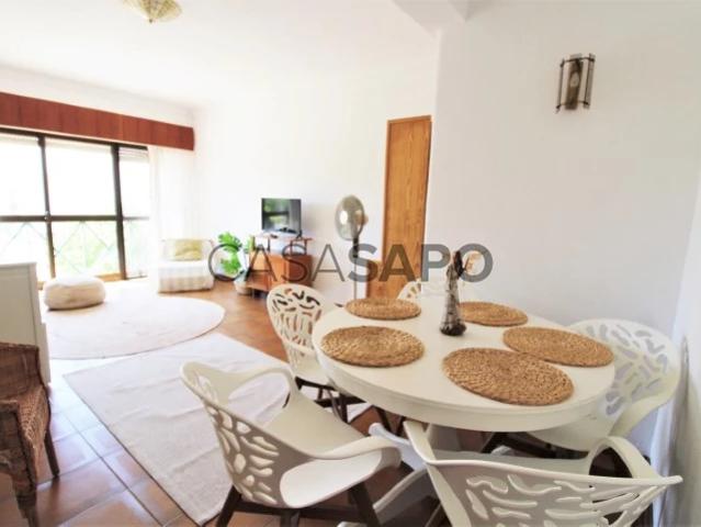 Apartamento T1 para alugar em Castro Marim