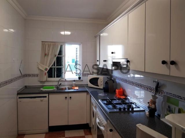 Apartamento T1 para alugar em Castro Marim