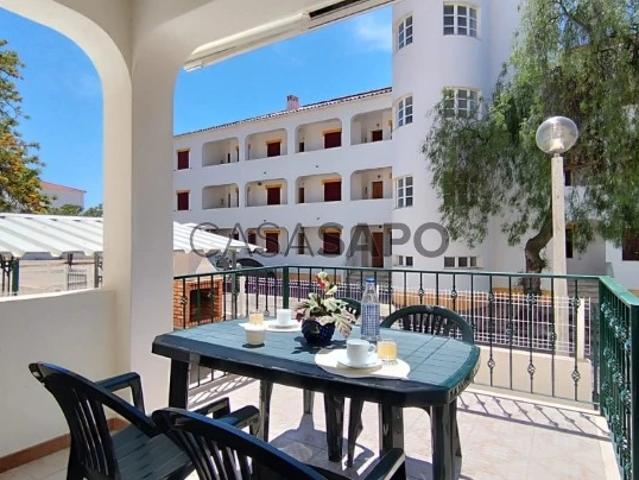 Apartamento T1 para alugar em Castro Marim