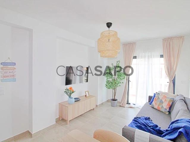 Apartamento T1 para alugar em Castro Marim