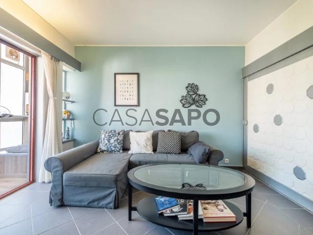Apartamento T1 para alugar em Cascais