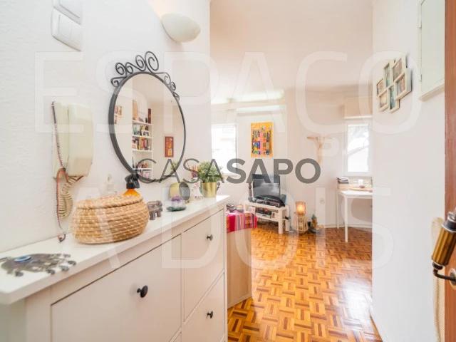 Apartamento T1 para alugar em Cascais