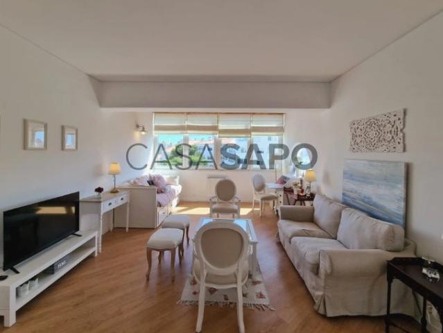 Apartamento T1 para alugar em Cascais