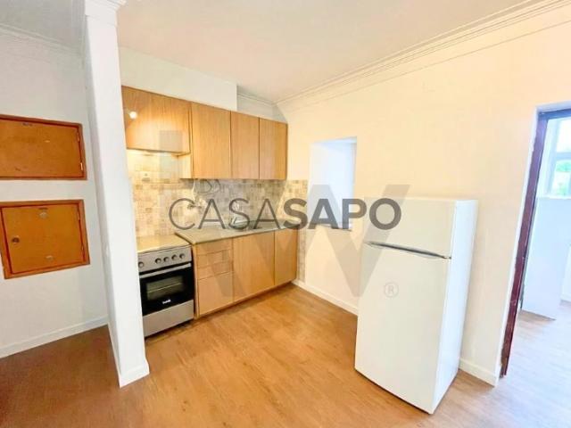Apartamento T1 para alugar em Cascais
