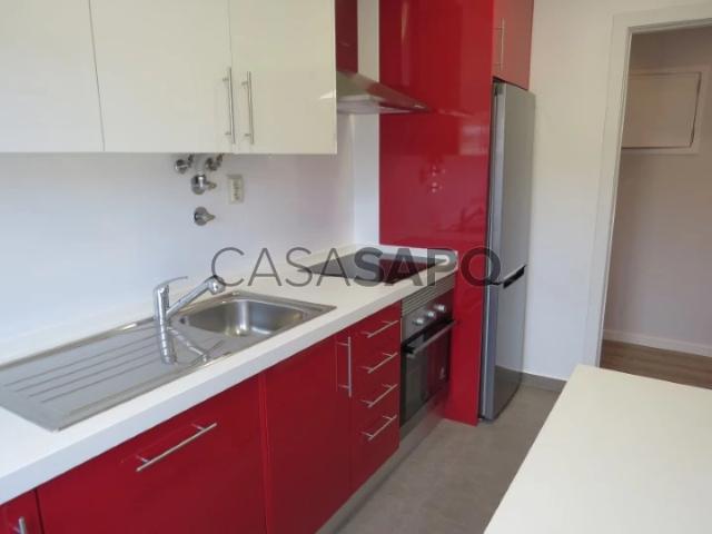 Apartamento T1 para alugar em Cascais