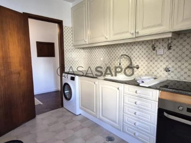 Apartamento T1 para alugar em Cascais