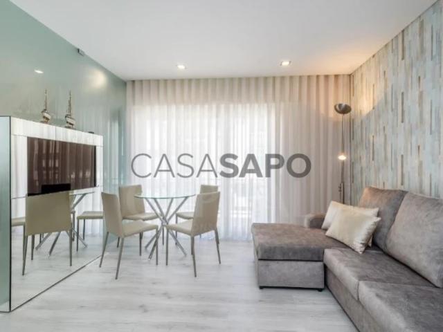 Apartamento T1 para alugar em Cascais