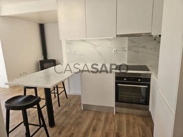 Apartamento T1 para alugar em Cascais