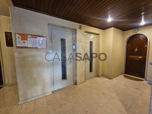 Apartamento T1 para alugar em Cascais