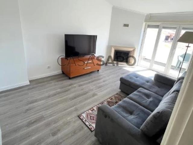 Apartamento T1 para alugar em Cascais