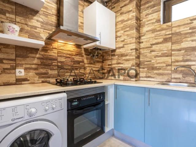 Apartamento T1 para alugar em Cascais