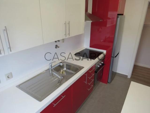 Apartamento T1 para alugar em Cascais
