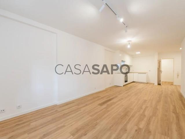 Apartamento T1 para alugar em Cascais