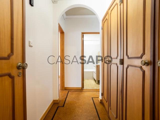 Apartamento T1 para alugar em Cascais